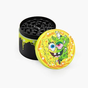 Photo of SpongeBob Grinder 2"