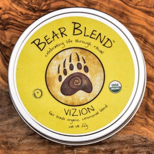 Photo of Vizion Herbal Ceremonial Blend