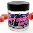 Product image for 1:1:1:1 "Snozzberry" Pate de Fruit Gummies 100mg