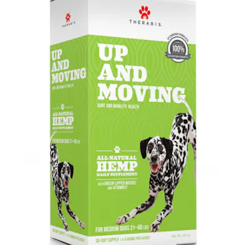 Photo of Up & Moving Powders