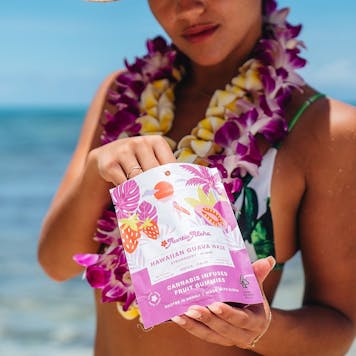 Photo of HAWAIIAN GAUVA HAZE