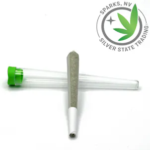 Photo of Platinum Ribbon Pre-Roll 1g