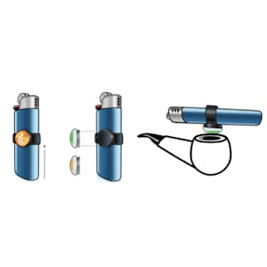 Photo of Dinomite Charm