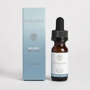 Photo of B A L A N C E • NATURAL FLAVOR