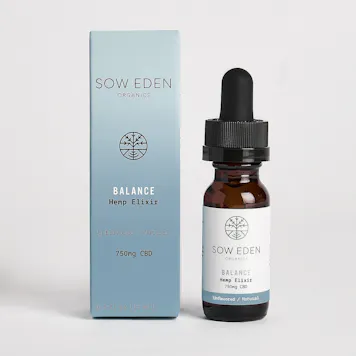 Photo of B A L A N C E • NATURAL FLAVOR