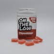 Product image for OTL - Gummies - Strawberry - 500mg