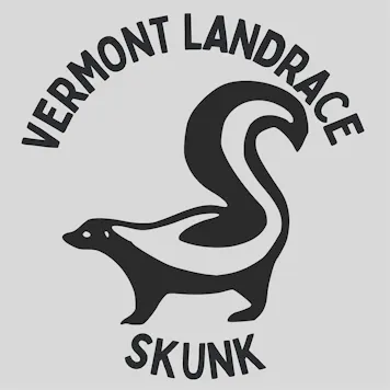 Photo of Vermont Landrace Skunk