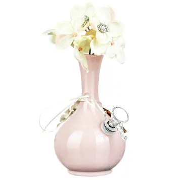 Photo of My Bud Vase "Rachel" Water Pipe