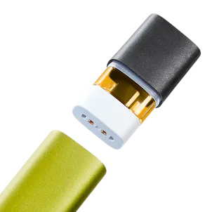 Photo of PAX Era Life - Grass