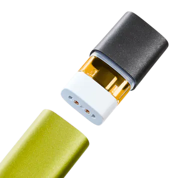 Photo of PAX Era Life - Grass