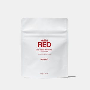 Photo of Mango - Gummies - 10ct