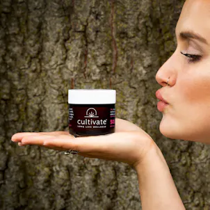 Photo of CBD & Hemp Product Photography