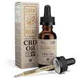 Full Spectrum CBD Oil for Pets: 500mg
