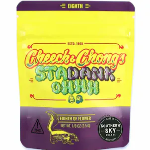 Photo of Cheech & Chong STADANKOHHH (25.8% THC)