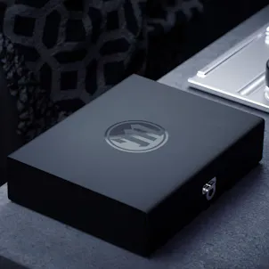 Photo of Stashtray Book Box