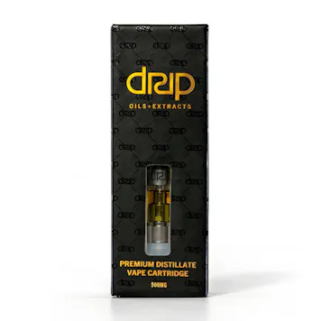 Photo of CCELL Vape Premium Distillate 500mg Fruity Pebbles OG