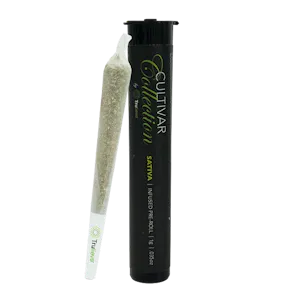 Photo of Cultivar Infused Pre Roll 1G - ARC