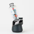 Product image for Rocket Ship - PuffCo Peak Attachment by Empire Glassworks