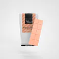 Orange Cream White Chocolate Bar 100mg