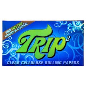 Photo of "Natural Transparent" Rolling Papers