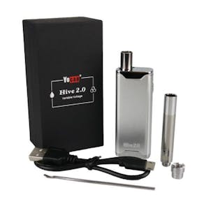 Photo of Yocan Hive 2.0 Box Mod Vaporizer