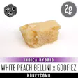 Product image for White Peach Bellini x Goofiez Honeycomb 2 Gram