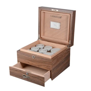 Photo of 8-Strain Cannador® (with drawer)