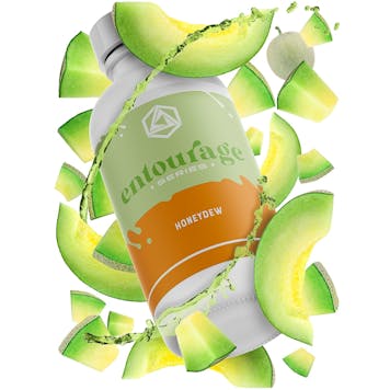 Photo of Honeydew Terpene Blend