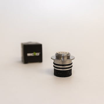 Photo of E-Pro Heating Base