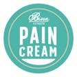 Product image for Bison Extracts Regular Pain Cream 200mg 2oz