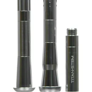 Photo of 'Titan-Stem' Indestructible Metal Downstem