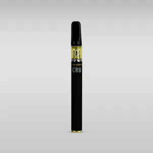 Photo of Blueberry Kush Disposable Pen .3ml