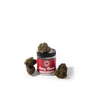 Photo of Cherry Abacus (CBD)