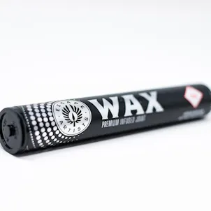 Photo of Escape Artists Wax Infused Joint (Live Sugar Wax)