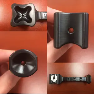 Photo of Phoenician Hand Pipe