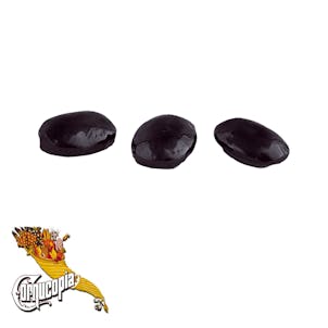 Photo of Root Beer Lozenges 150mg