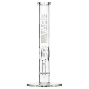 Photo of 16" Honeycomb Perc Straight Tube Bong