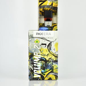 Product image for Volume 2 Pax Pod 0.5g