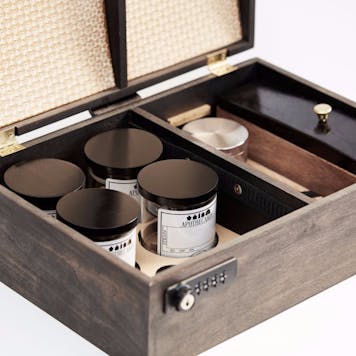 Photo of The Classic Apothecarry Case