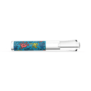 Photo of K. Haring Glass Taster