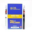 Product image for Fire OG CO2 Cartridge 0.5g