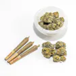 Product image for Sour Lifter CBD Pre-Rolls