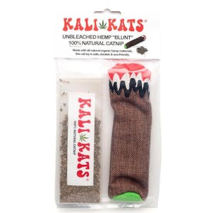 Photo of KaliKats Catnip Blunt Cat Toy