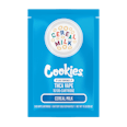 COOKIES Cereal Milk THCa Vape Cartridge