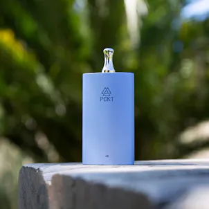 Photo of PCKT VAPOR - Pacific