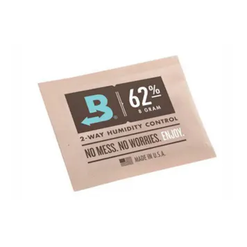 Photo of Boveda 62% 2-Way Relative Humidity Control (8 Gram Packs)