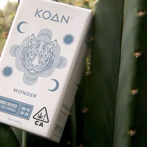 Photo of Koan Cordials – Wonder