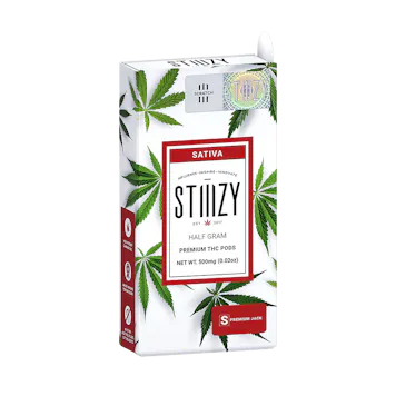 Photo of PREMIUM JACK - PREMIUM THC POD .5G