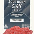 Product image for Strawberry Gummies (250mg THC)