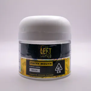 Photo of 3.5G Potty Mouth